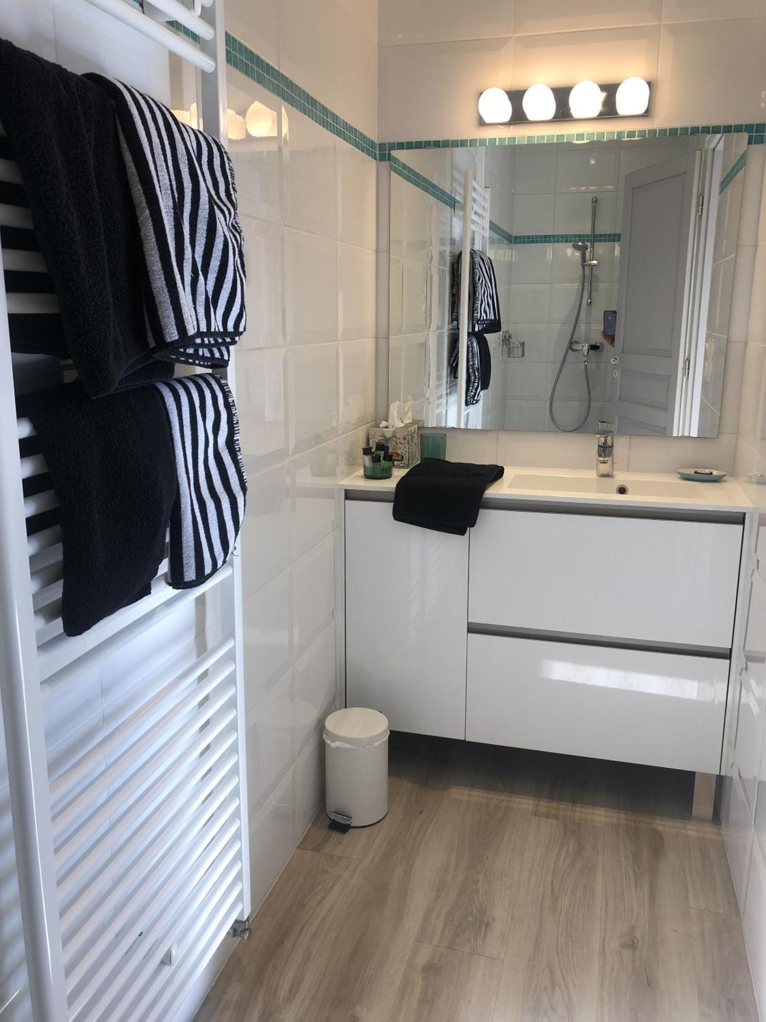 Villa La Pénesais Beaumont-en-Véron Habitación foto