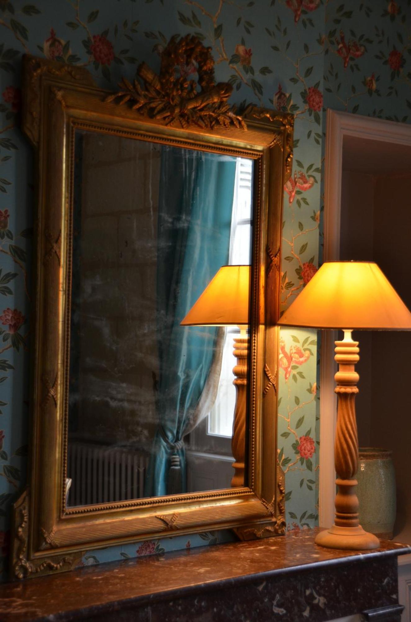 Villa La Pénesais Beaumont-en-Véron Habitación foto